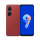 ASUS ZenFone 9 8/128GB Red - 1058131 - zdjęcie